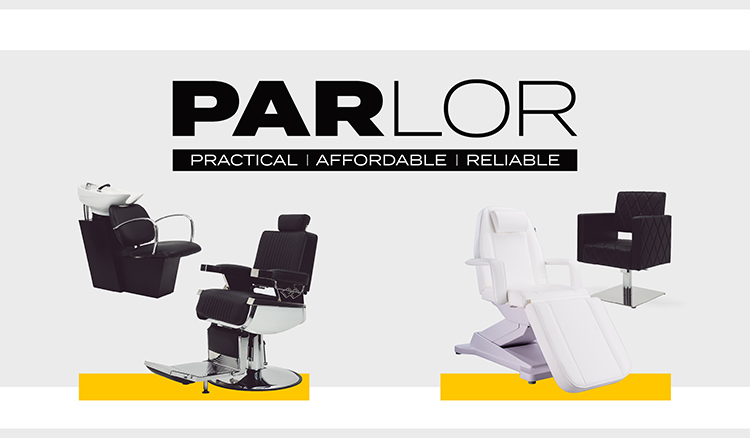 Parlor Brand Page