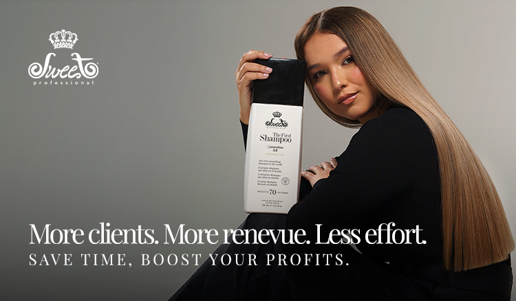 Sweet Professional Banner