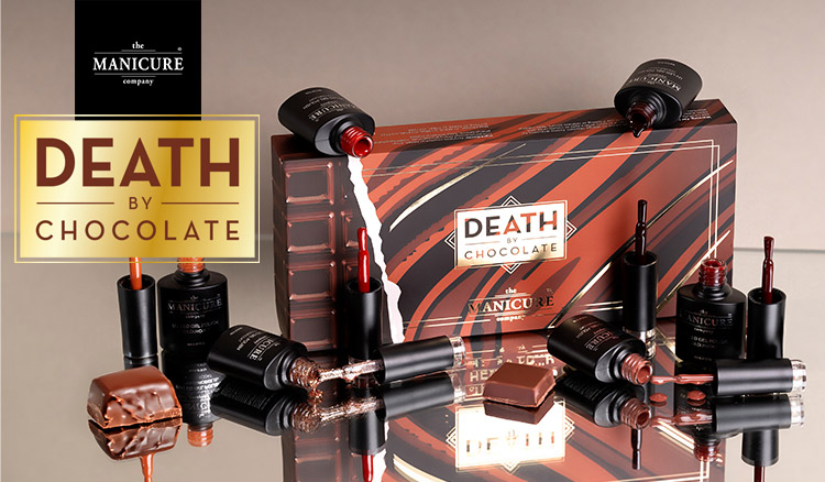 TMC Death By Chocolate