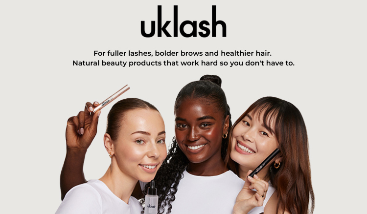 UKLASH Banner