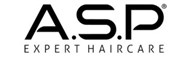 A.S.P Brand Logo