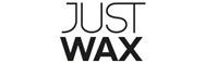 just wax