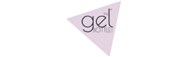 the gelbottle logo