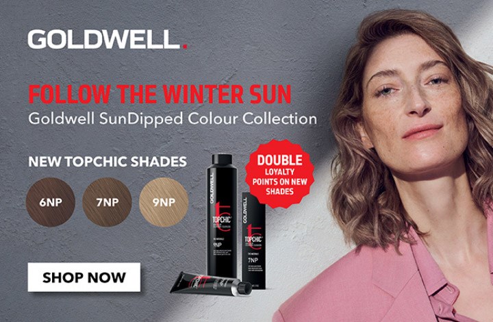 Color Wow gifting sets