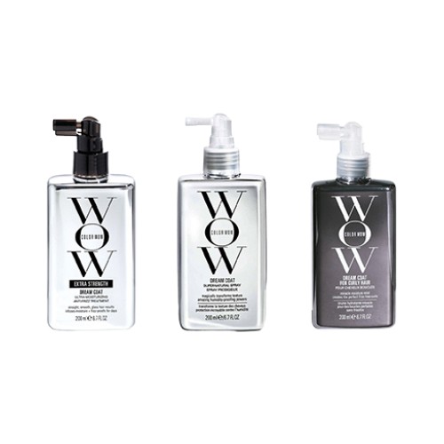 Color Wow Dream Coat 200ml (Supernatural/ Xtra Strength/ Curly)
