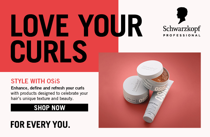 OSIS Curls