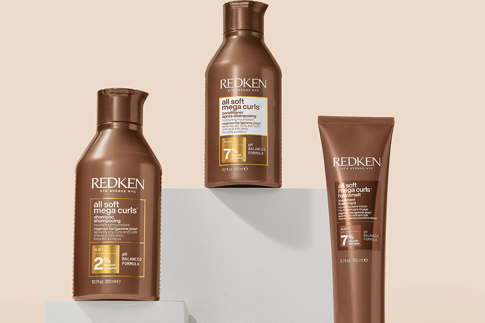 Vegan-Redken