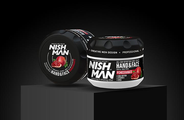 Nishman Skin & Hand Care