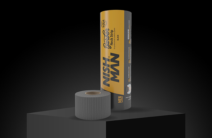 Nishman Barber Essentials