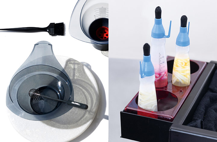 Goldwell Tools & Accessories