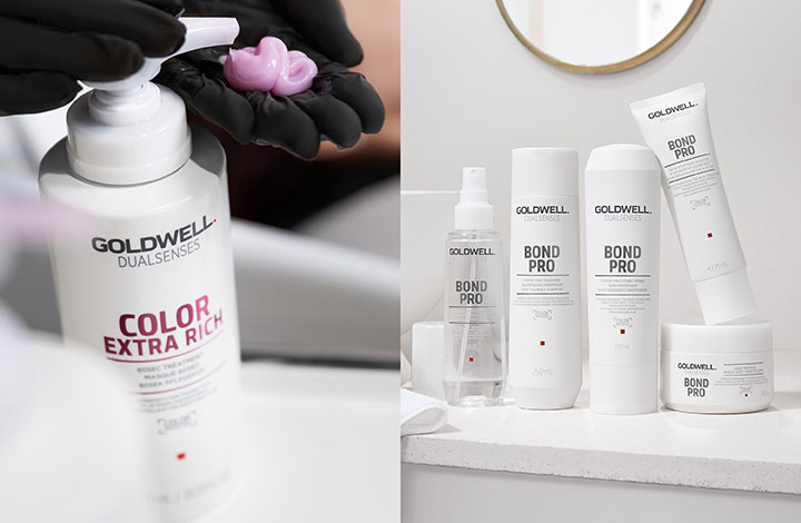 Goldwell Care