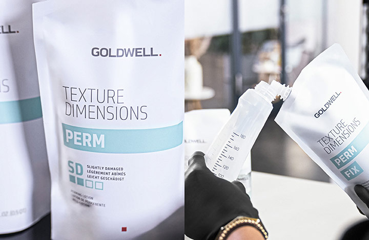 Goldwell Perm