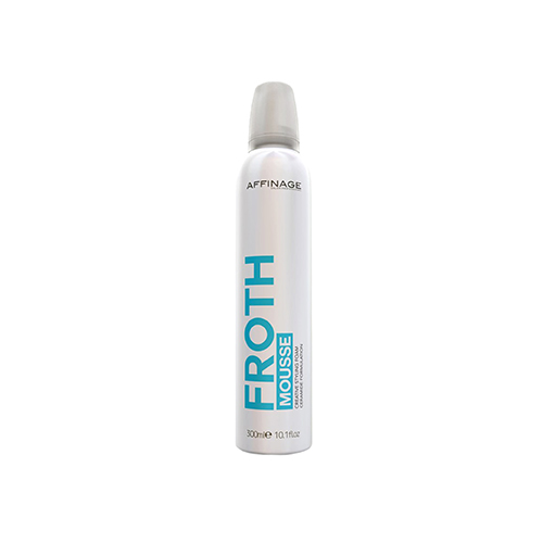 A.S.P Care & Style Froth Mousse 300ml