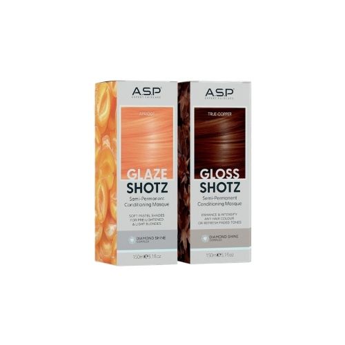 ASP Gloss & Glaze Shotz 150ml