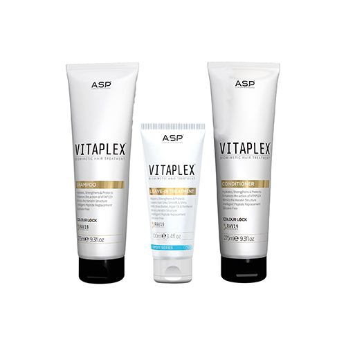 A.S.P Vitaplex