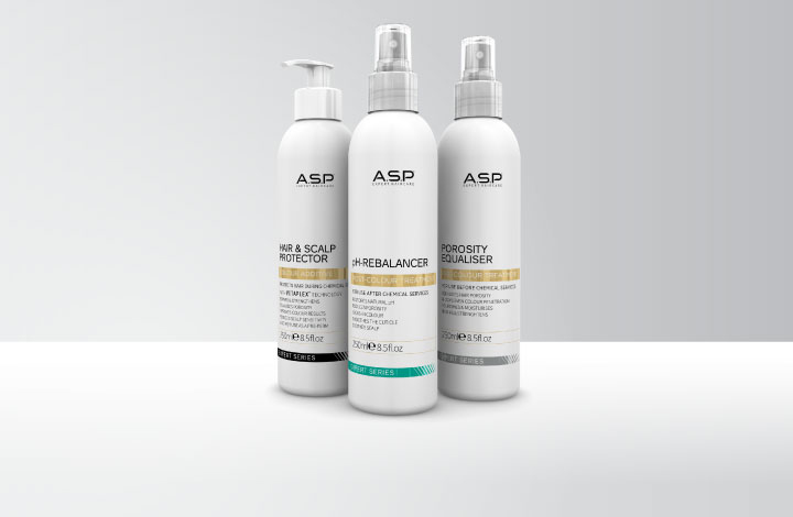 A.S.P Colour Additives