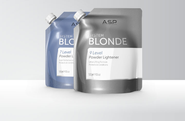 A.S.P Lighteners