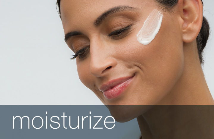 Bio-Therapeutic Moisturise