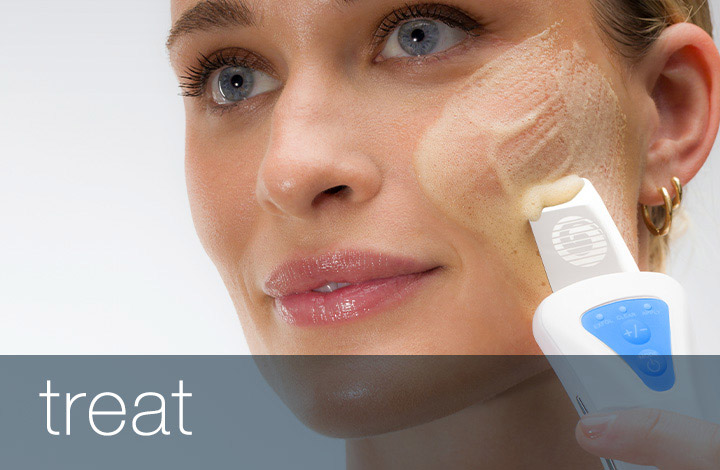 Bio-Therapeutic Treat