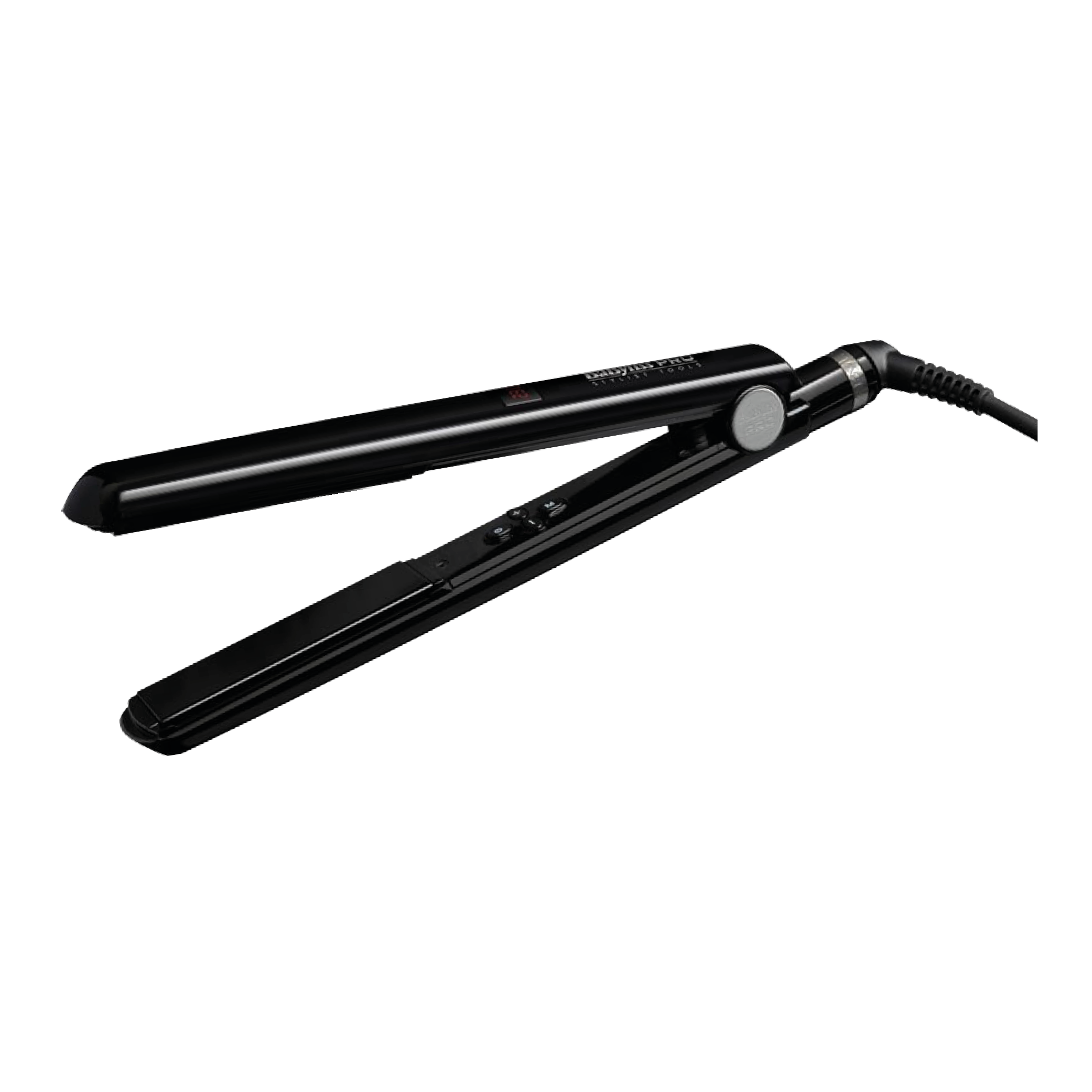 BaByliss PRO Advanced Ceramic Styler - Black 