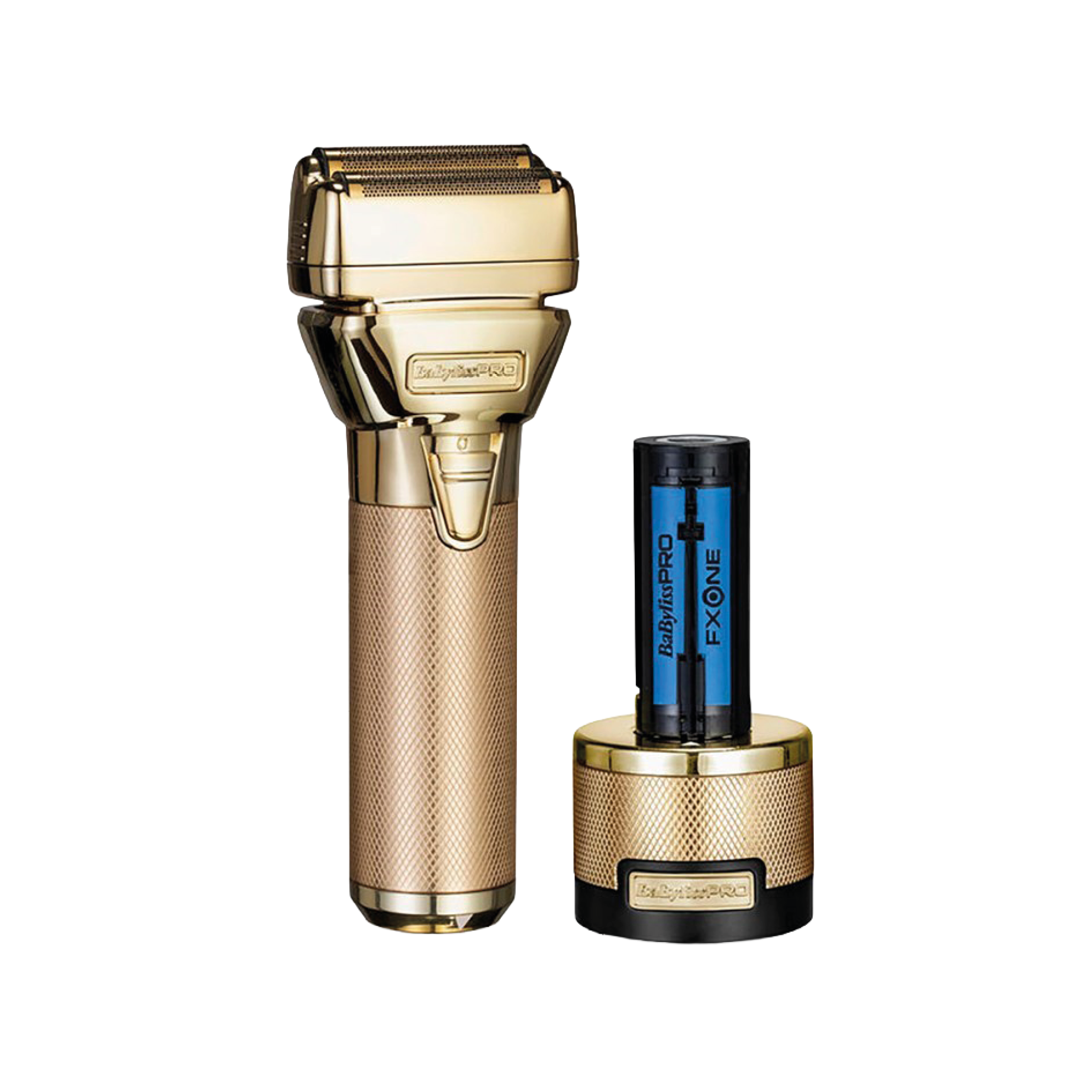 BaByliss PRO FXONE Gold Foil Shaver