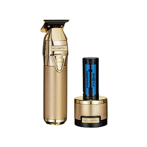 BaByliss PRO FXONE Gold Skeleton Trimmer