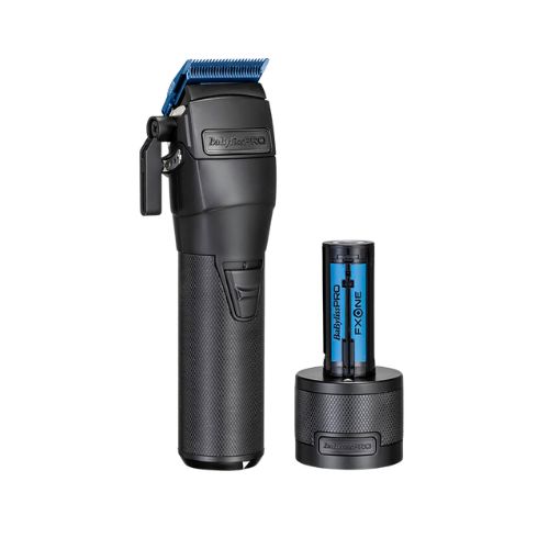BaByliss PRO FXONE Matte Black Clipper