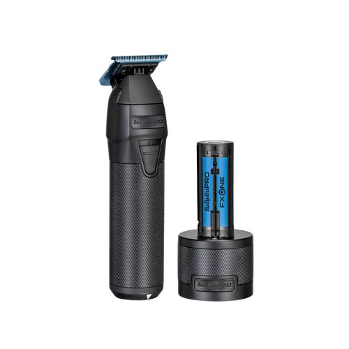 BaByliss PRO FXONE Matte Black Skeleton Trimmer