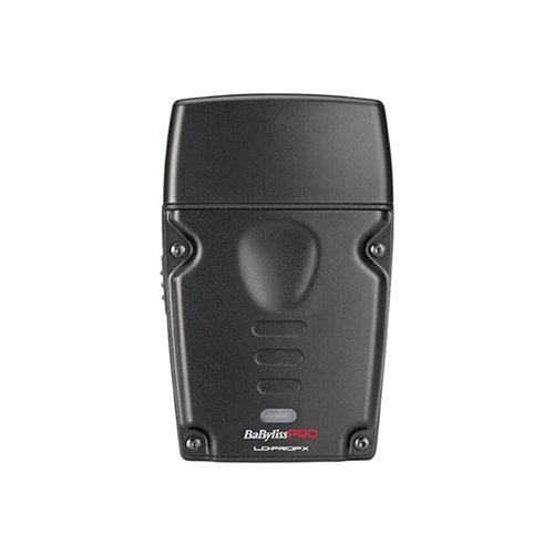 BaByliss Pro Compact LO-PROFX Foil Shaver