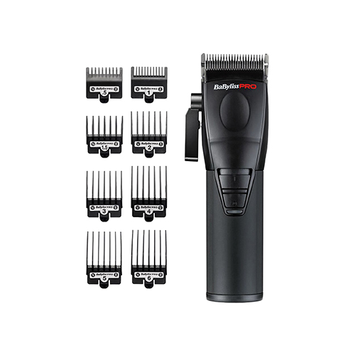 BaByliss Pro FRESHFX Clipper