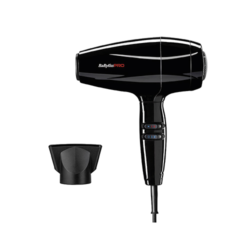 BaByliss Pro Vero Hair Dryer