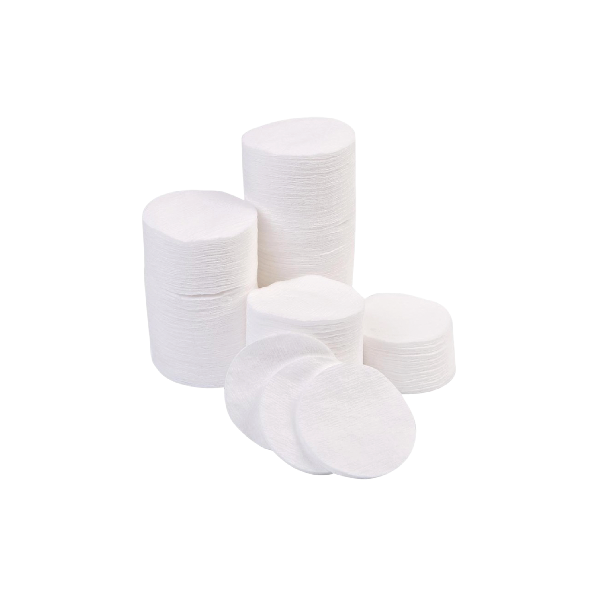 Capital Cotton Pad 500pk
