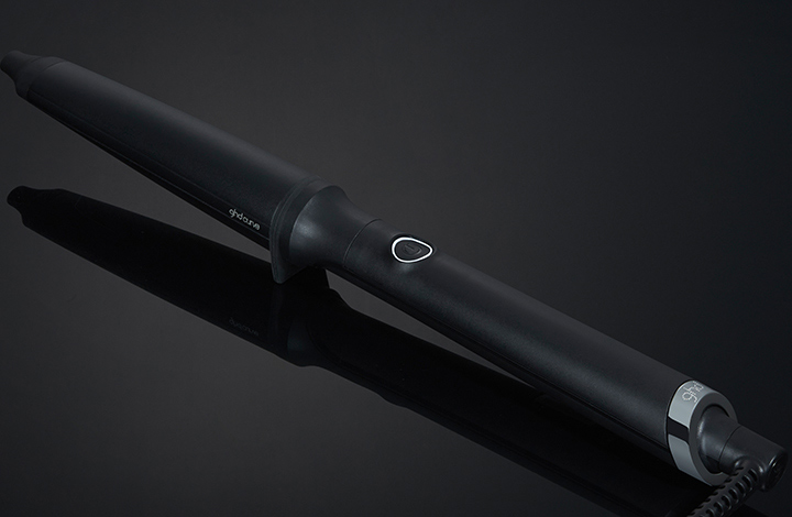 ghd Curling