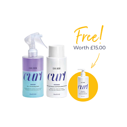 Color Wow Curl Wow 295ml