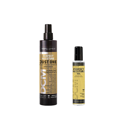 DCM Perfect Moisture