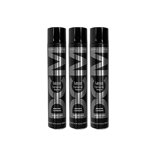 DCM Ultra Strong Hairspray 750ml