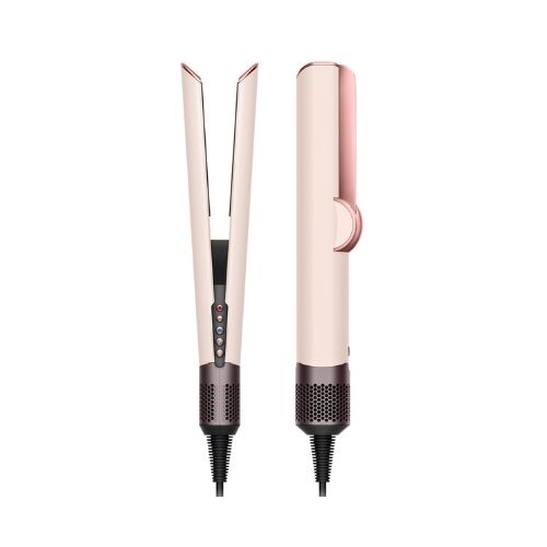 Dyson Airstrait™ Dryer And Straightener - Ceramic Pink/Rose Gold