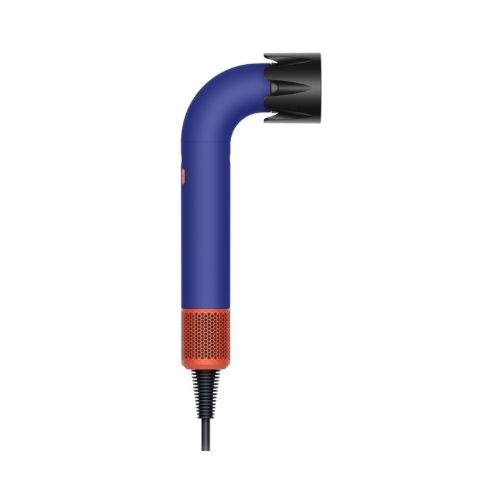 Dyson Supersonic r™ Professional Hair Dryer - Vinca Blue/Topaz