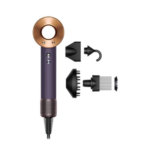 Dyson Supersonic™ Professional Hair Dryer - Bright Copper