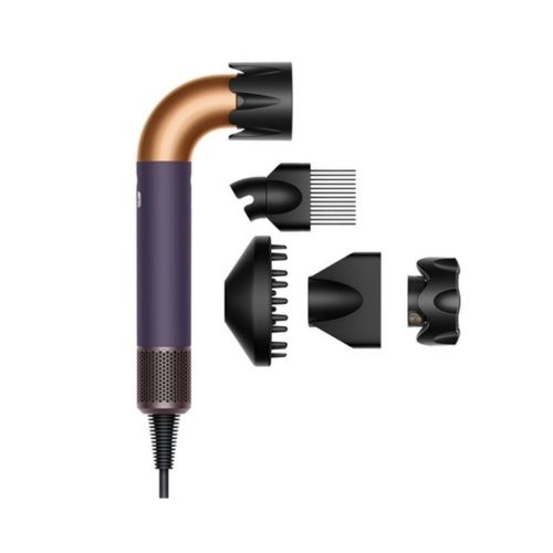 Dyson Supersonic r™ Professional Hair Dryer - Bright Copper