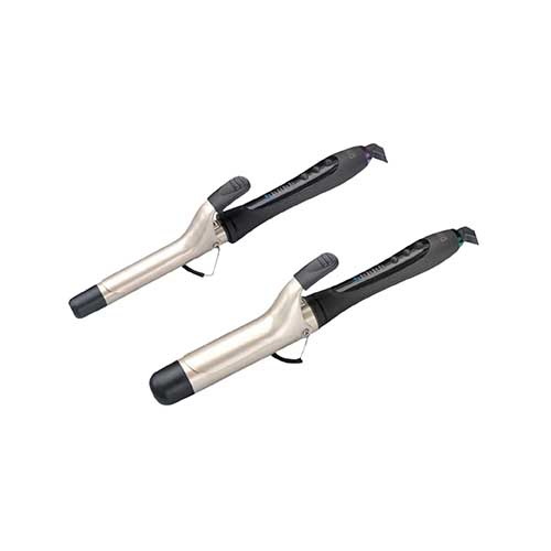 Diva Argan Intelligent Digital Tong (25/38mm)