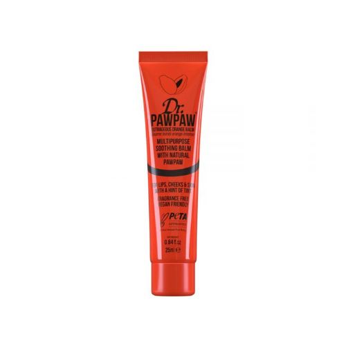 Dr. PAWPAW 25ml Outrageous Orange Balm