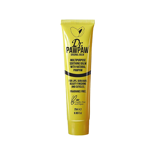 Dr. PAWPAW 25ml Yellow Original Clear Balm