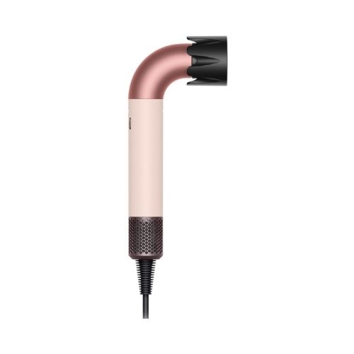 Dyson Supersonic R Dryer (Pink/ Rose Gold)