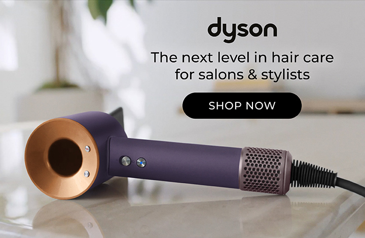 Dyson Static Banner