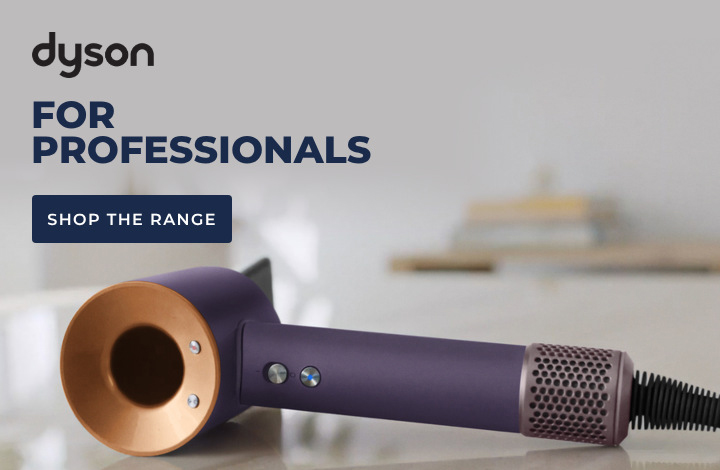 Dyson Static Banner