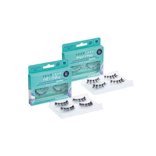 Eyelash Emporium Seamlash Lashes