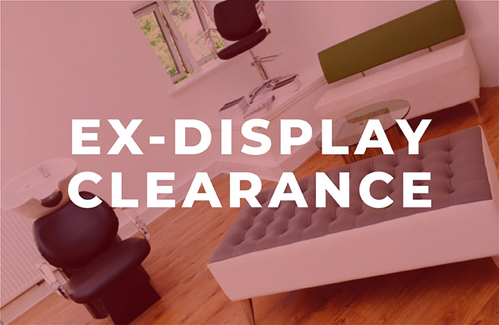 Ex-display Furniture Clearance