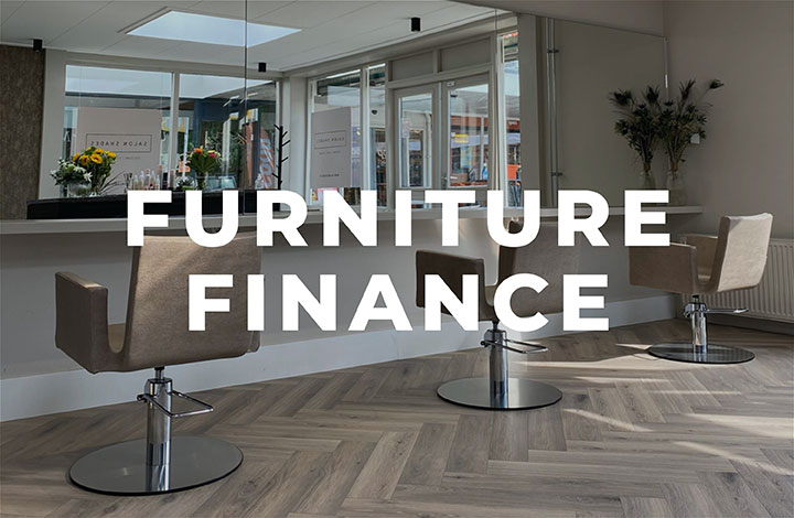 Furniture Finance
