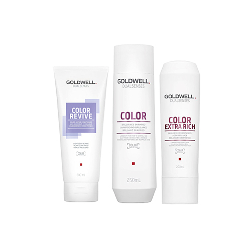 Goldwell Dual Senses & Stylesign
